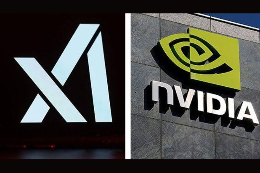 xAI Acquires X, Grok Gets DeeperSearch; NVIDIA Unveils Agentic AI Hardware Breakthrough