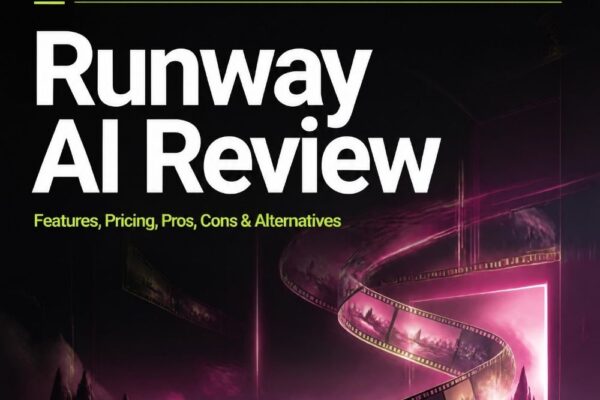 Runway Review: Features, Pricing, Pros, Cons & Alternatives
